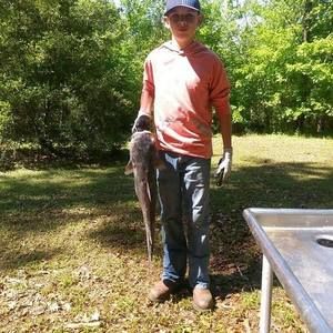 Meet your Posher, Doug